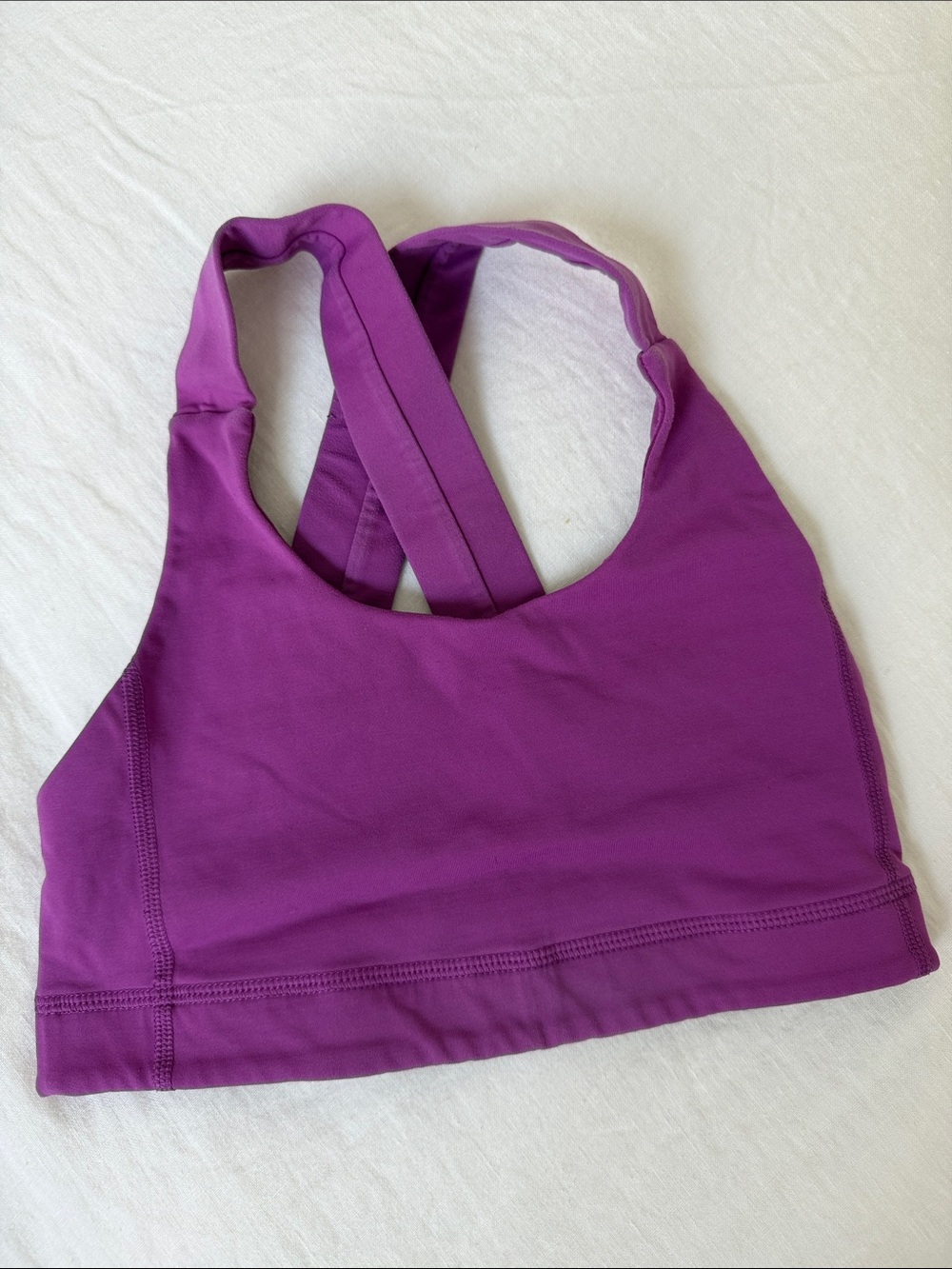 High Impact Lululemon Sports Bra